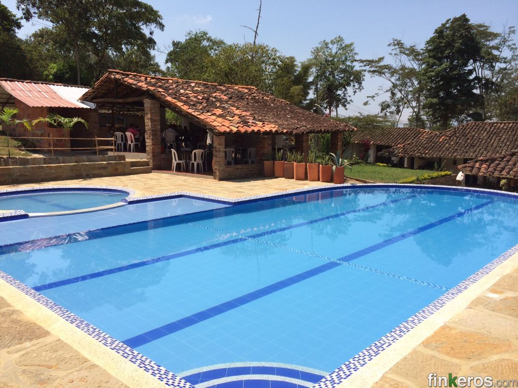 La posada de don cris  - Finca en Socorro, Santander